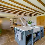 Holiday home Turnip *