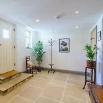 Turnip Holiday home Newsham (North Yorkshire)