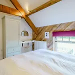 Turnip Holiday home *