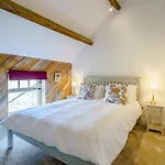 Turnip Holiday home Newsham (North Yorkshire)