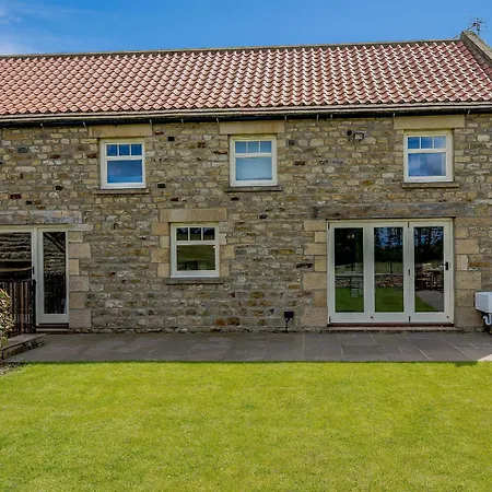 Turnip Holiday home Newsham (North Yorkshire)