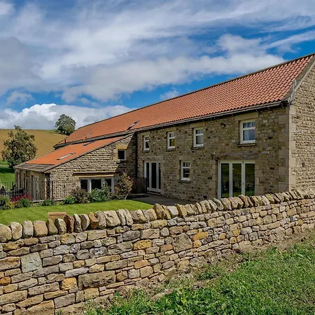 Holiday home Turnip Newsham (North Yorkshire)