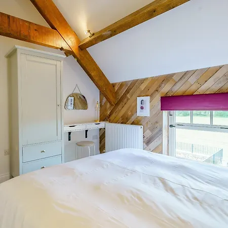 Holiday home Turnip *