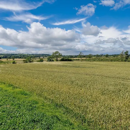 Turnip Holiday home Newsham (North Yorkshire)