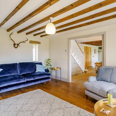 Turnip Holiday home