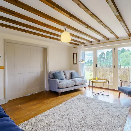 Holiday home Turnip