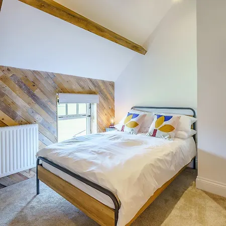 Turnip Holiday home Newsham (North Yorkshire)