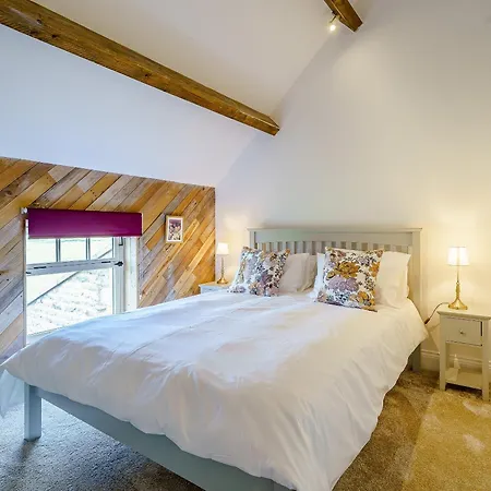 Casa de Férias Turnip Newsham (North Yorkshire)