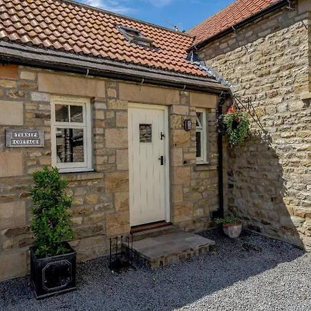 Casa de Férias Turnip