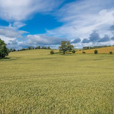Turnip Hébergement de vacances Newsham (North Yorkshire)