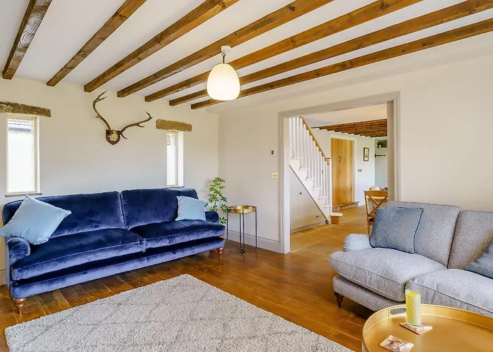 Hébergement de vacances Turnip