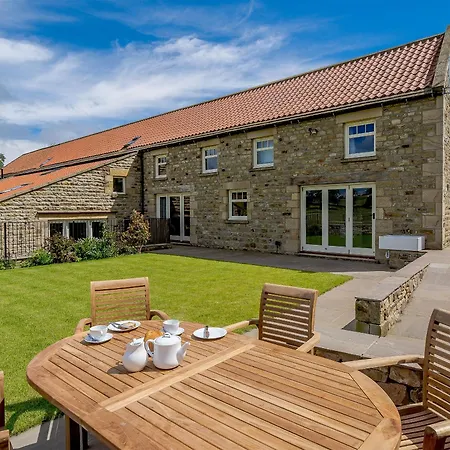 Hébergement de vacances Turnip Newsham (North Yorkshire)